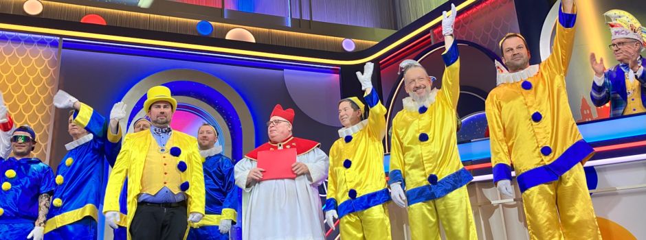 Kritik an Mainzer Fastnacht: Reine „Männersache“?