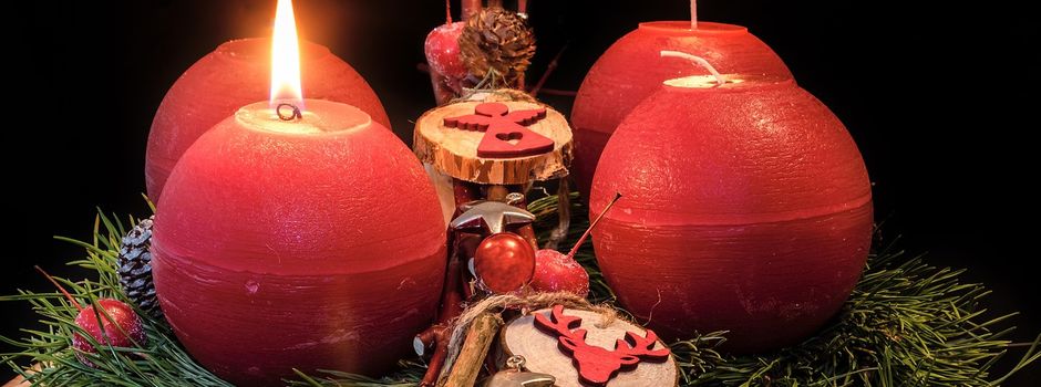 2. Advents-Gewinnspiel-Auflösung