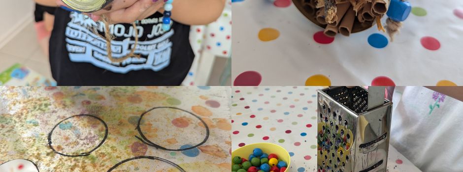 Sommerferienspiele bei herzklar ein voller Erfolg