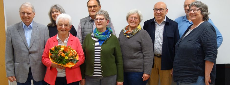 Führungswechsel beim Kulturkreis