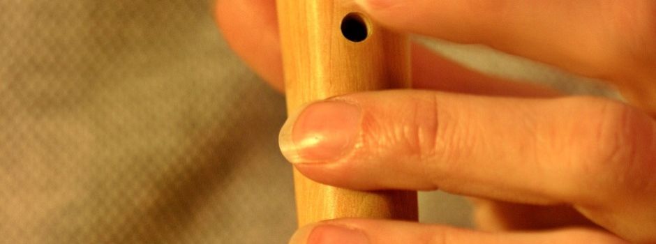 Spendenaufruf: Blockflöten gesucht