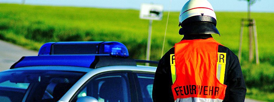 Weniger Gewalt gegen Polizeibeamte