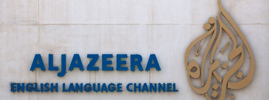 Al-Dschasira-Schließung in Israel: Razzia im Büro