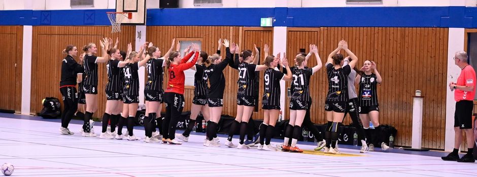 POKALfreitag und HEIMSPIELsonntag