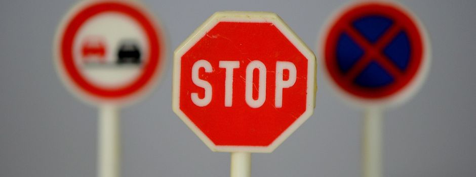 Sicherheit im Straßenverkehr