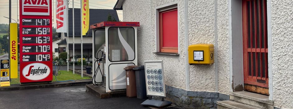 Briefkasten Luckenbach