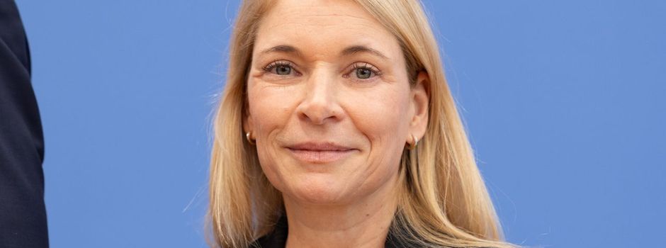 Palla vom Aufsichtsrat zur neuen Bahnchefin berufen