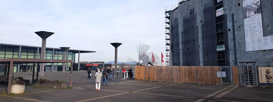 Bekommt Mainz jetzt eine neue Freitreppe vom Rhein zur Innenstadt?