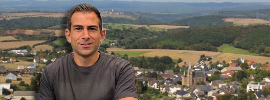 Mike Busch vertritt Manfred Sattler