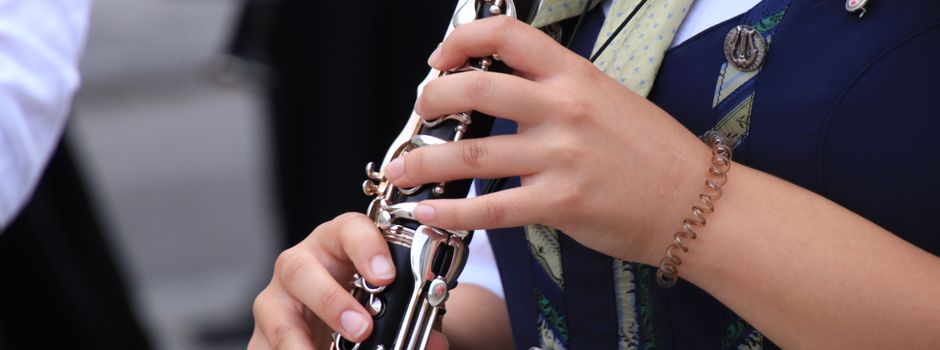 „Jugend Musiziert“: Vorbereitungskonzert des Wettbewerbes am 20. Januar