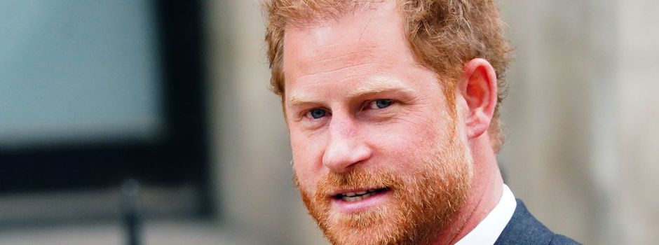 Einigung im Abhörskandal: «Sun» entschuldigt sich bei Harry