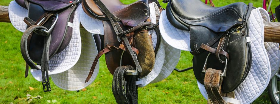 Flohmarkt in der Reithalle