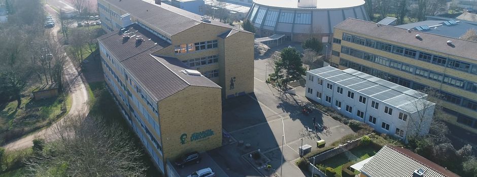 Nach Schülerstreich: Google korrigiert Namen von Alzeyer Gymnasium