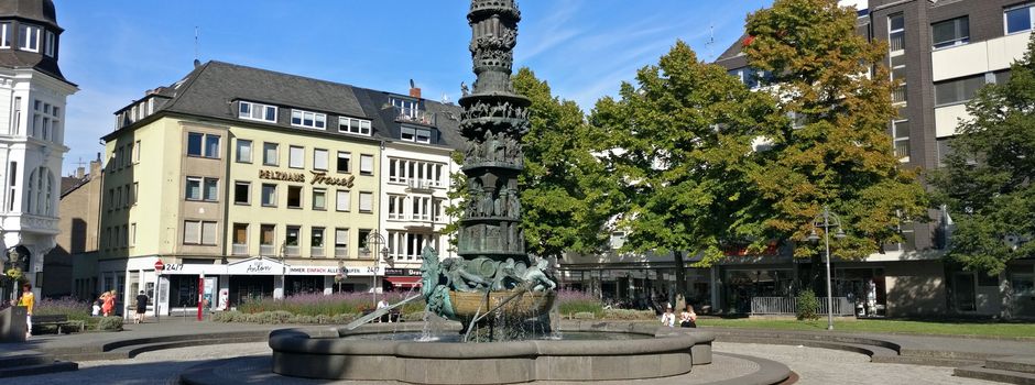 Premiere in Koblenz: Stadt sucht Models für neue Modenshow