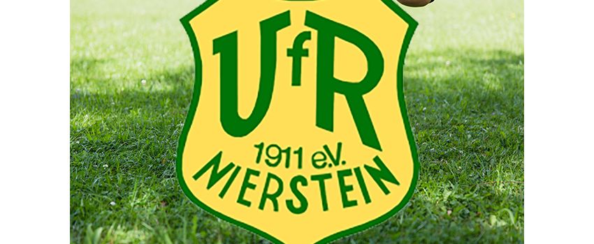 Jugendabteilung des VfR Nierstein boomt: Ein Verein im Aufwind