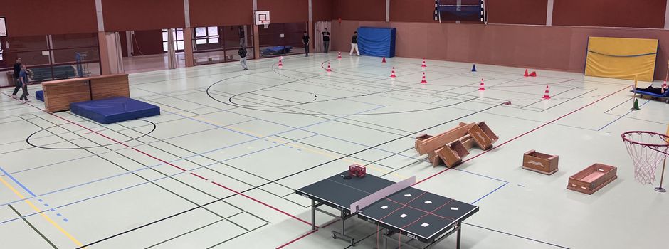 Bomlitzer Schulzentrum wird 50 Jahre alt