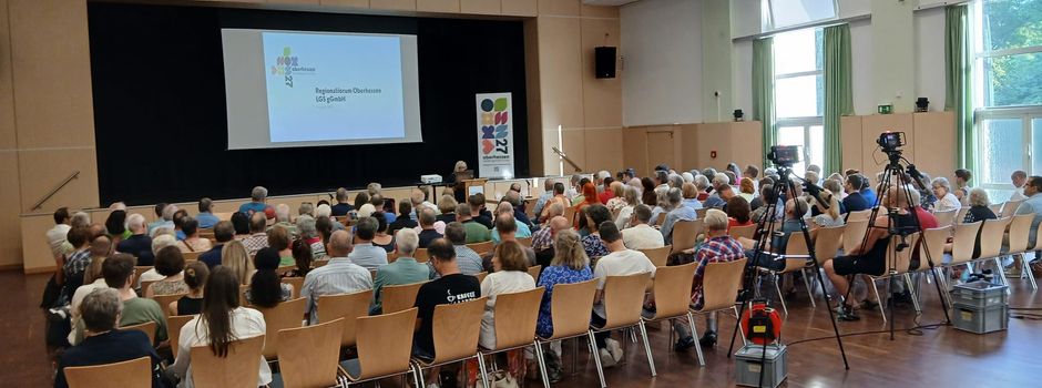 LGS Regionalforum Oberhessen