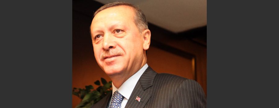 Türkei-Wahlen in Mainz: Deutliches Ergebnis für Erdoğan