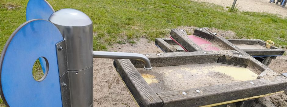 Ich muß in die Werkstatt !💧💧💧