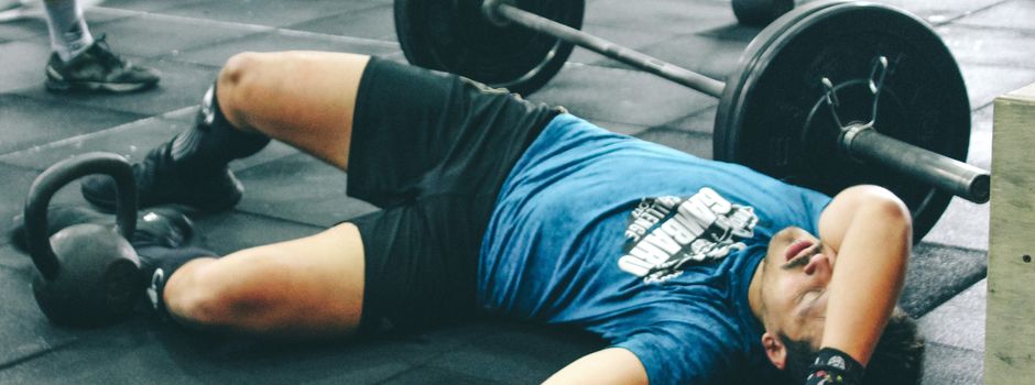5 Gründe, warum wir uns gegen das Fitnessstudio entscheiden