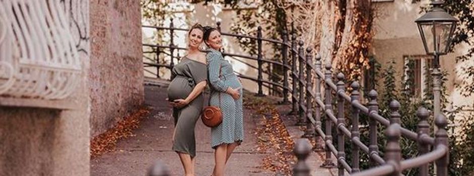 Doula-Geburtsbegleitung Augsburg – Schwangerschaft ganz angenehm