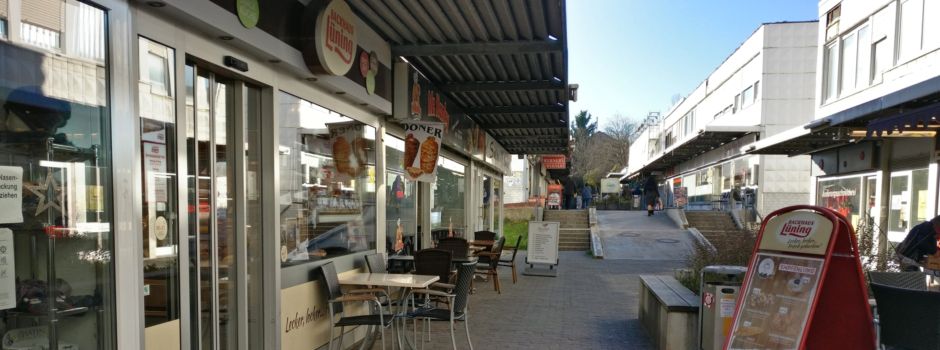 Bäckereikette „Lüning“ schließt Mainzer Filiale