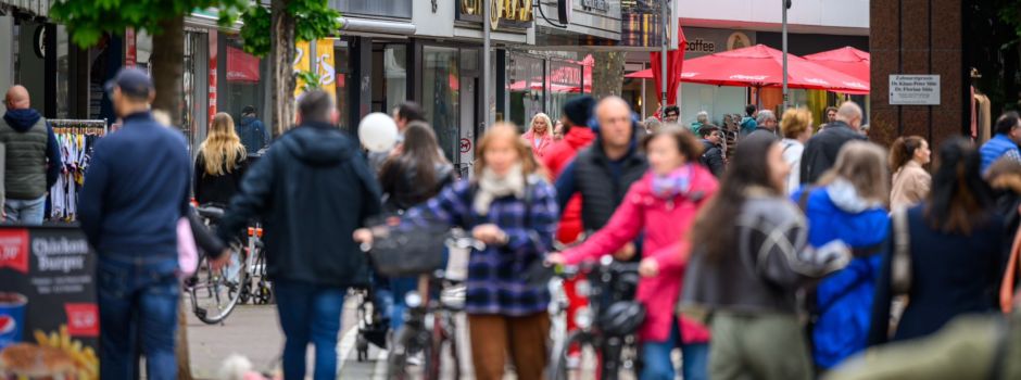 Verkaufsoffener Sonntag in Mainz: Das müsst ihr wissen