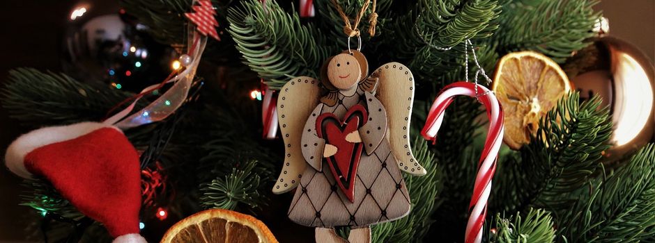 "Erfüllen Sie einen Herzenswunsch!"