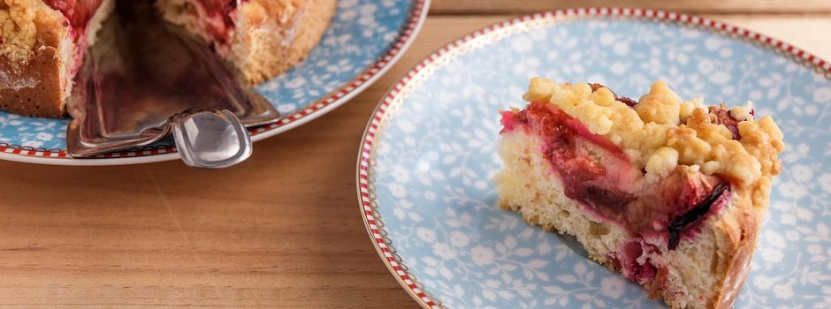 Einladung zum Kirchenkaffee am 10.11.2025 - 15:00 Uhr