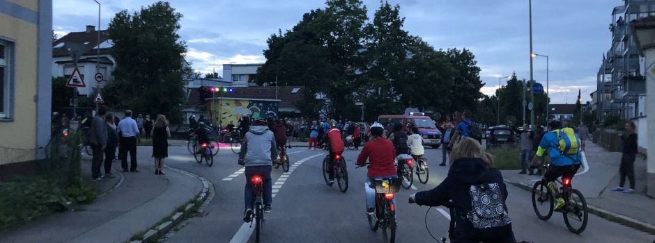 Ein Jahr Augsburger Radvertrag – Was hat sich getan?