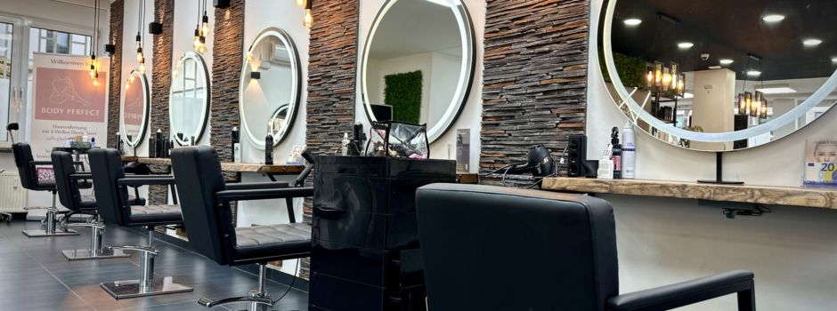 Wellness für deine Haare: Von Balayage bis veganes Haarbotox