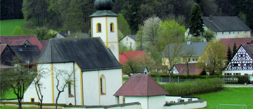 Vorbericht zur Kirwa 2026 in Götzendorf