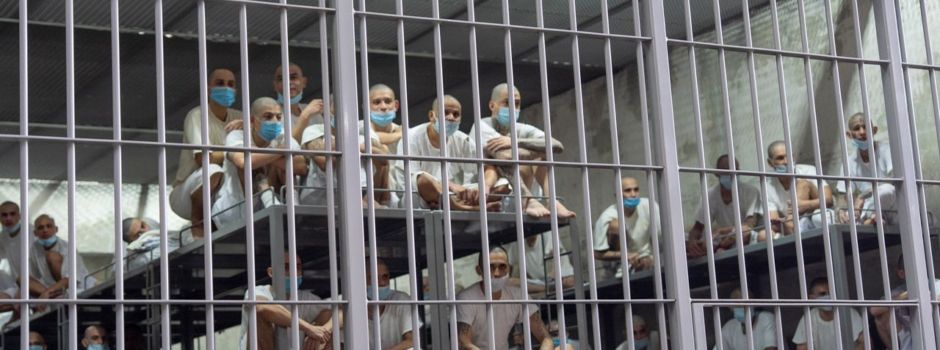 Juristische Schlappe für Trump-Regierung bei Abschiebeflügen