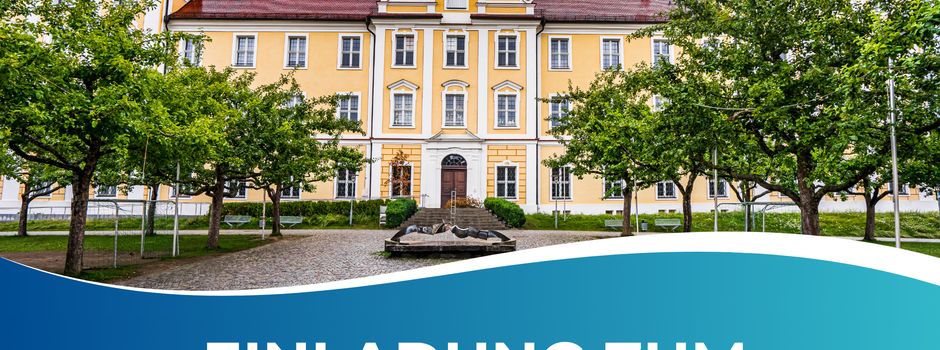 Einladung zum Seniorenausflug ab 70