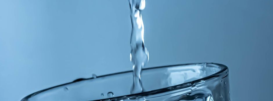 Fachkraft für Wasserversorgung gesucht