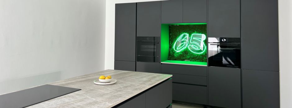 Neue Kochschule in Wiesbaden eröffnet