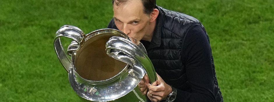 Medien: Thomas Tuchel wird neuer englischer Nationalcoach