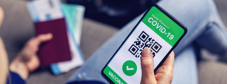 So kommt ihr in Apotheken an den digitalen Impfpass