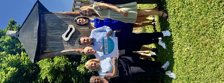 Erweiterung der Kita St. Konrad in Hemmersdorf: 25 neue Plätze geschaffen