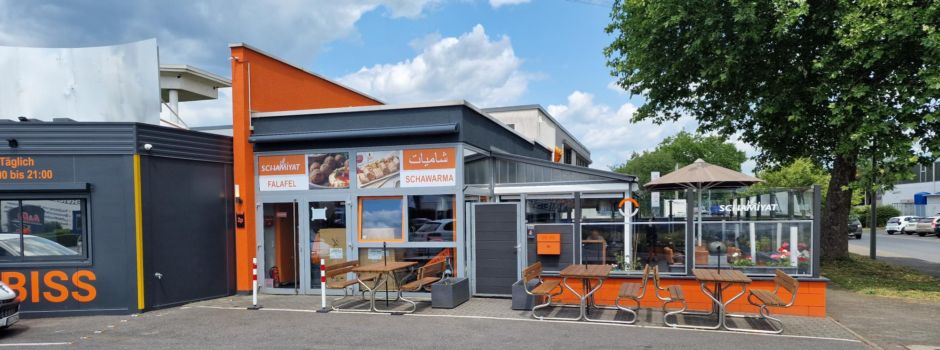 Neuer Shawarma-Imbiss eröffnet in Koblenz