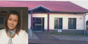 Neue Ansprechpartnerin Gemeindezentrum