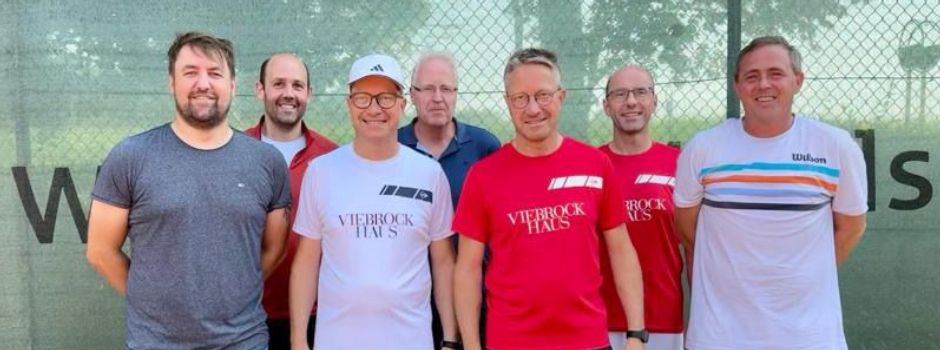 DJK Eintracht Quenhorn: Aufstieg in die Kreisliga