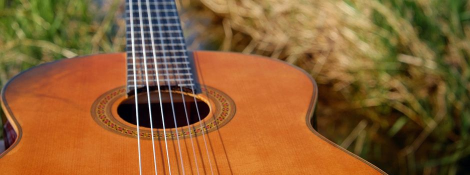 Rock Tales an der Kate am 06.06.2026