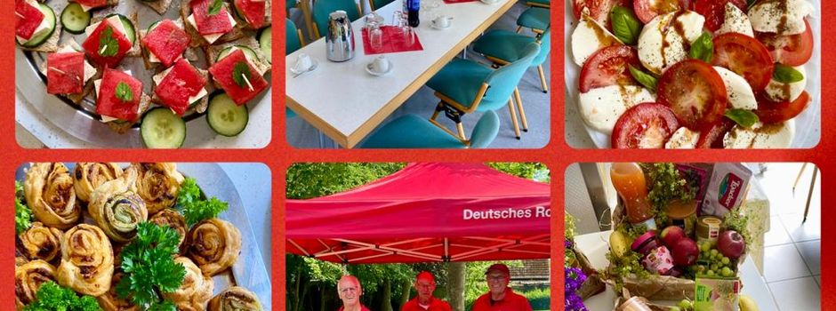 107 Lebensretter folgen dem Blutspendeaufruf in Neuenkirchen