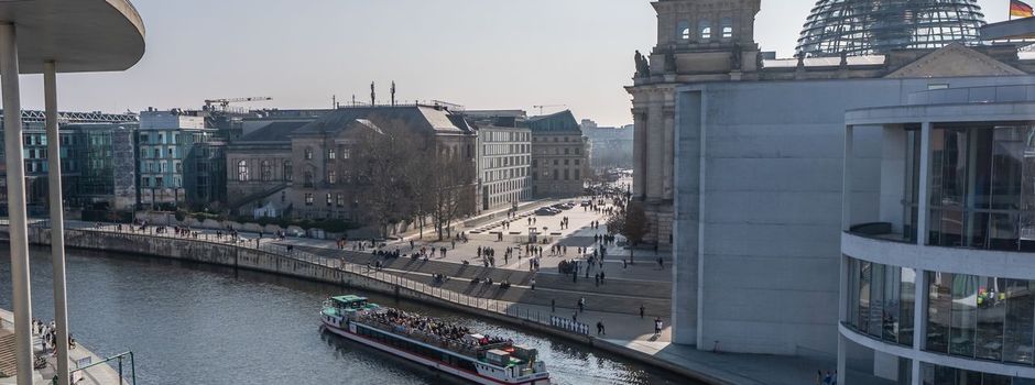 Gespräche zu Finanzpaket gehen weiter