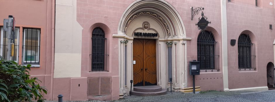 Ärger im „Heiliggeist“: 35 reservierte Plätze bleiben leer