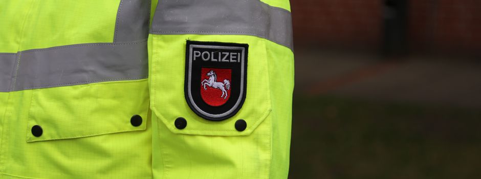 Spind aufgebrochen, Fahrzeug gestohlen