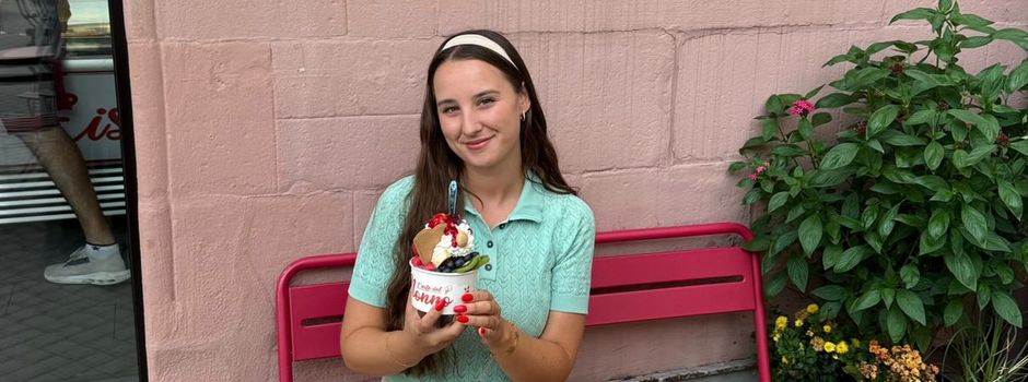 Von der Küchenschlacht zur Wormser Food-Influencerin