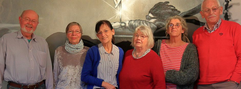 Herbstlesung „Kunterbunt“