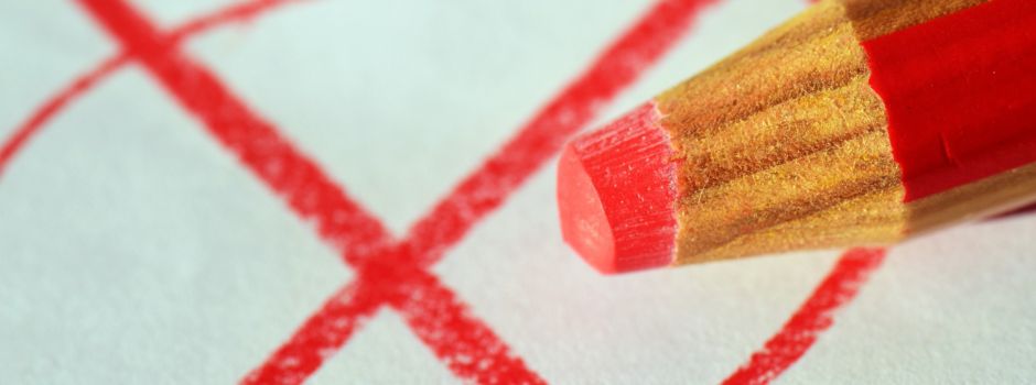 Gemeinde sucht „Reserve-Wahlhelfer“
